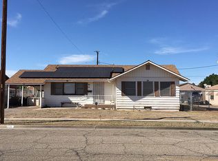 511 E Murphy St, Blythe, CA 92225