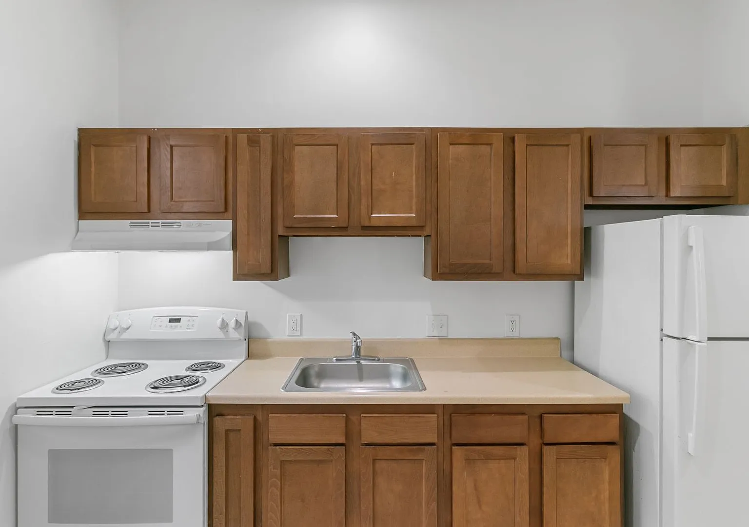 Cross Street Apartments (JAB Ypsi LLC) — Photo 4