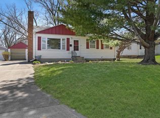 1532 Byron Ave, Waterloo, IA 50702