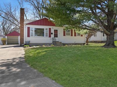1532 Byron Ave, Waterloo, IA, 50702