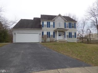 1910 Sawmill Ct, Frederick, MD 21702