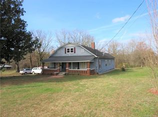 2529 Peeler Rd, Vale, NC 28168