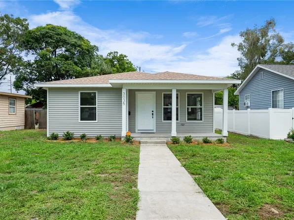 3035 Freemont Ter S, Saint Petersburg, FL 33712