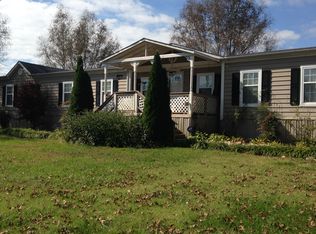 988 Straight Gut Rd, Rock Spring, GA 30739