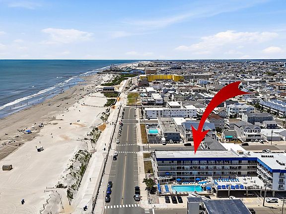 2nd image of 1000 John F Kennedy Blvd #203