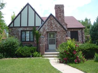 674 Albion St, Denver, CO 80220