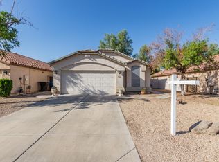 544 E Devon Dr, Gilbert, AZ 85296