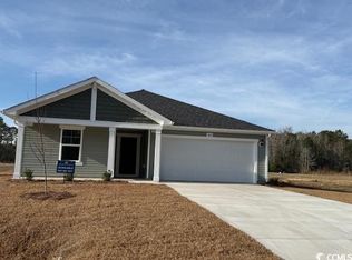 1005 Cherrystone Loop, Conway, SC 29526