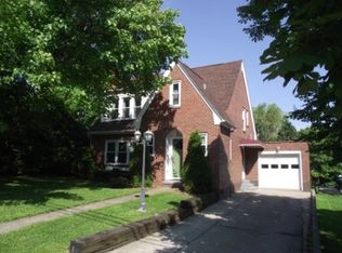 635 Theresia St, Saint Marys, PA 15857