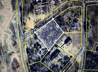 0 Hunters Ln, Ashland City, TN 37015