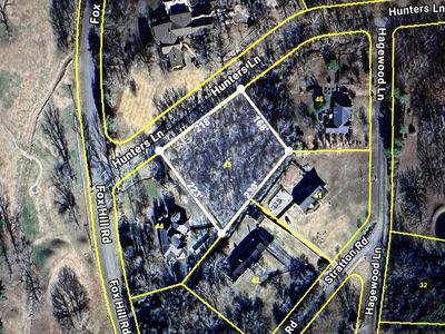 0 Hunters Ln, Ashland City, TN, 37015