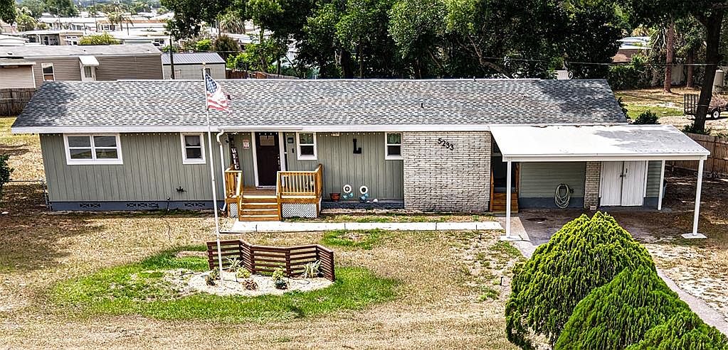 5233 HILL DRIVE, Zephyrhills, FL 33542 | MLS #TB8507245 | Zillow