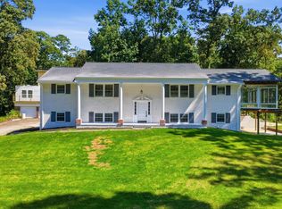 3257 S Bay Dr, Jonesboro, GA 30236