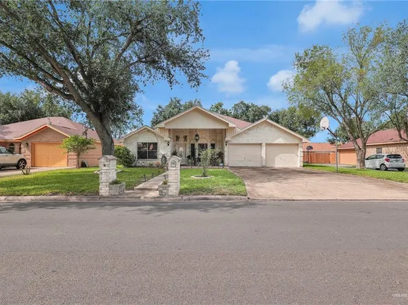 1902 E 24th St, Mission, TX 78574
