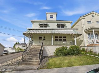 5 New Pine St, Nanticoke, PA 18634