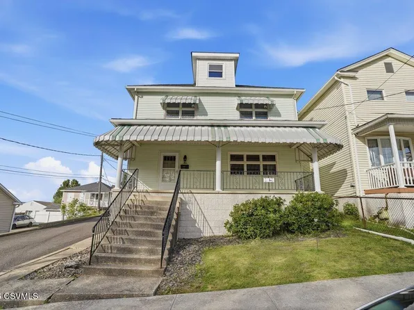 5 New Pine St, Nanticoke, PA 18634