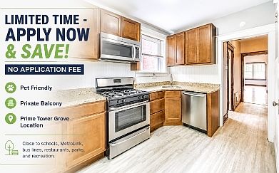 1st image of 4316 Connecticut St #1F