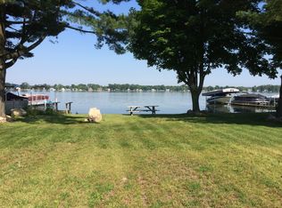 4144 W Joy Rd, Shelbyville, MI 49344