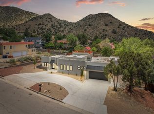 13608 Cedarbrook Ave NE, Albuquerque, NM 87111
