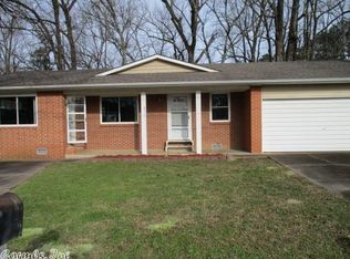 2111 Jones St, Malvern, AR 72104