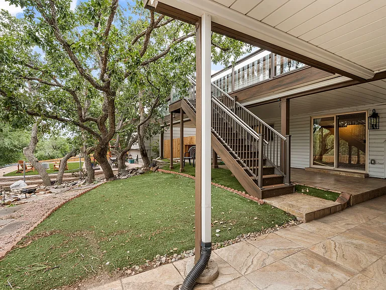 4875 Garden Trl — Photo 2