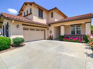 205 Napoli Ct, Lincoln, CA 95648