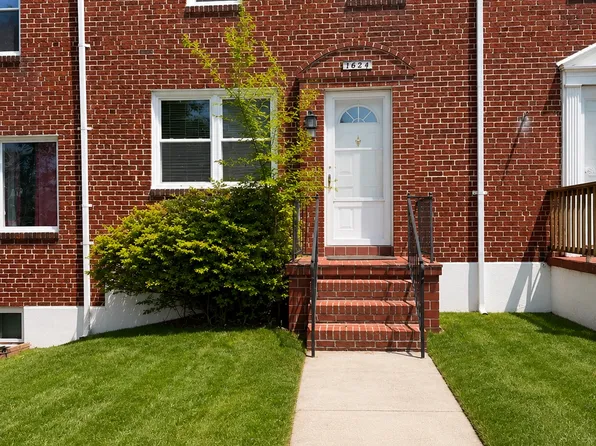 8425 Willow Oak Rd, Baltimore, MD 21234