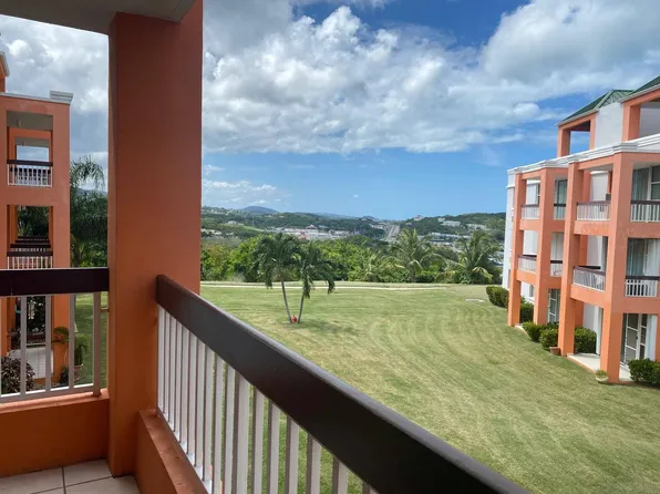 I Cond La Loma #I, Fajardo, PR 00738