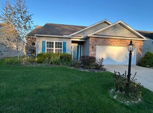 7184 Songbird Ln, North Ridgeville, OH 44039