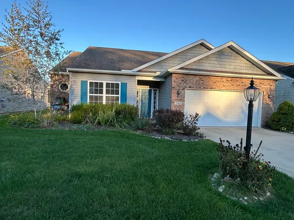 7184 Songbird Ln, North Ridgeville, OH 44039