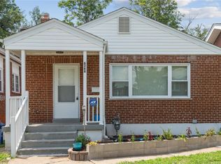 6268 Cabanne Ave, Saint Louis, MO 63130