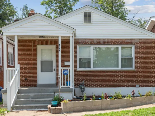6268 Cabanne Ave, Saint Louis, MO 63130