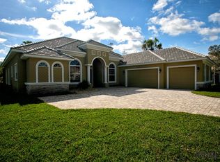 10 Deer Park Dr, Bunnell, FL 32110