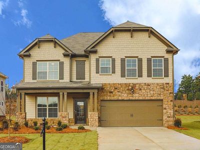 4255 Sunflower Cir, Cumming, GA, 30040