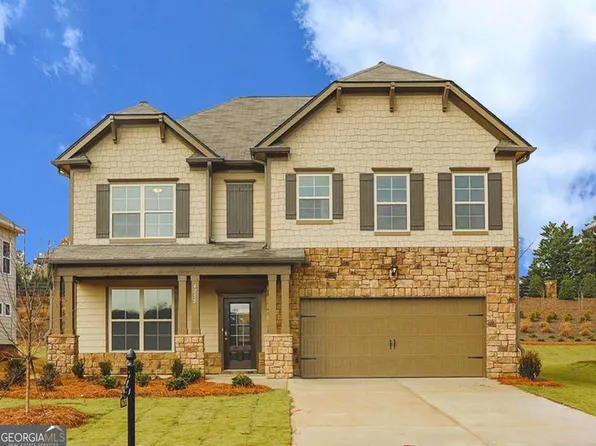 4255 Sunflower Cir, Cumming, GA 30040