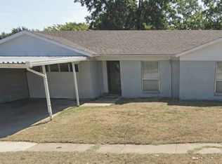 613 Blue Ridge Trl, Saginaw, TX 76179