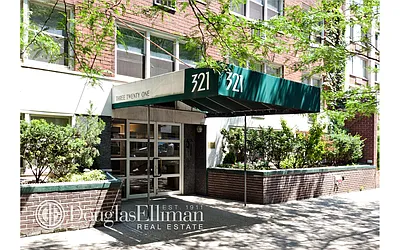 Sold by Douglas Elliman