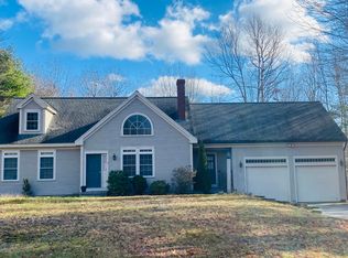 3 Woodland Dr, Waterboro, ME 04087