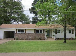 264 Pollard St, Batesville, MS 38606