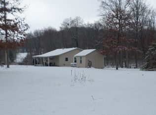 1996 Big Bend Locust Rd, Hillsboro, KY 41049