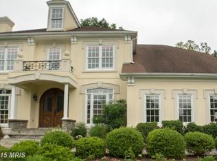 8053 Crooked Oaks Ct, Gainesville, VA 20155