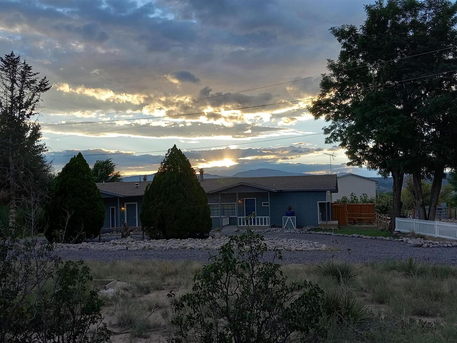 14 Purple Sage La Mesilla, Espanola, NM 87532 Zillow