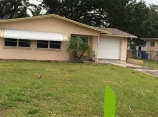 4549 Tennessee Way, Fort Myers, FL 33905