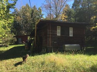 140 Clough Rd, Peebles, OH 45660