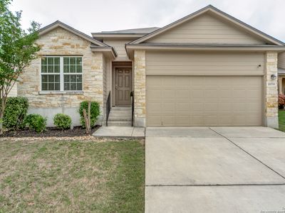 10550 Rhyder Ridge, San Antonio, TX, 78254