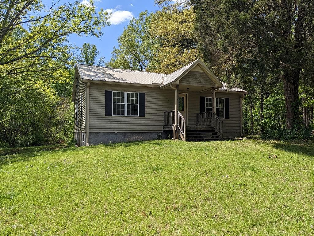 4981 Eva Rd, Eva, TN 38333 Zillow