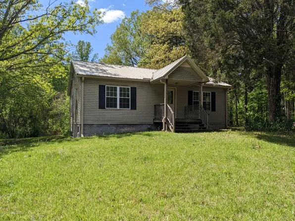 4981 Eva Rd, Eva, TN 38333