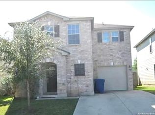 7435 Circle Farm, San Antonio, TX 78239