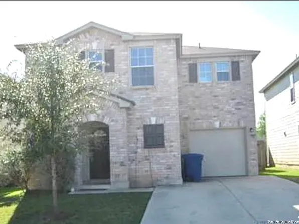 7435 Circle Farm, San Antonio, TX 78239