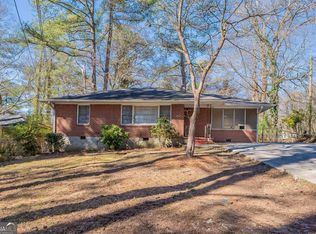 187 Fairburn Rd SW, Atlanta, GA 30331